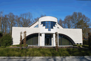 foto van de praktijk